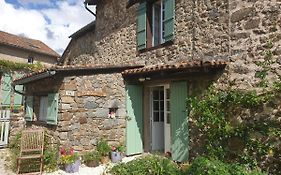 Bay Cottage Gite, Busserolles.